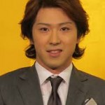 尾上松也が「ジャネーノ」に出演。歌舞伎界の裏側を暴露！後輩、城田優が学園生活をチクリ？